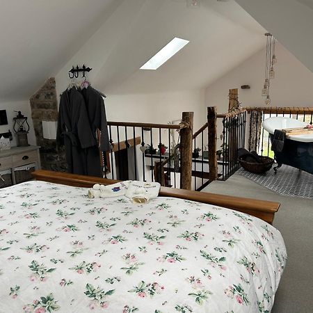 Rosie'S Barn Villa Penrith Exterior photo
