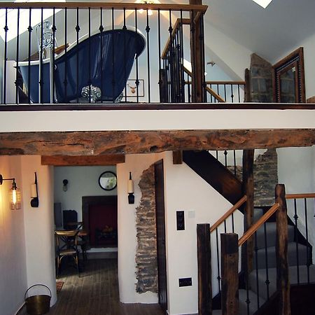Rosie'S Barn Villa Penrith Exterior photo