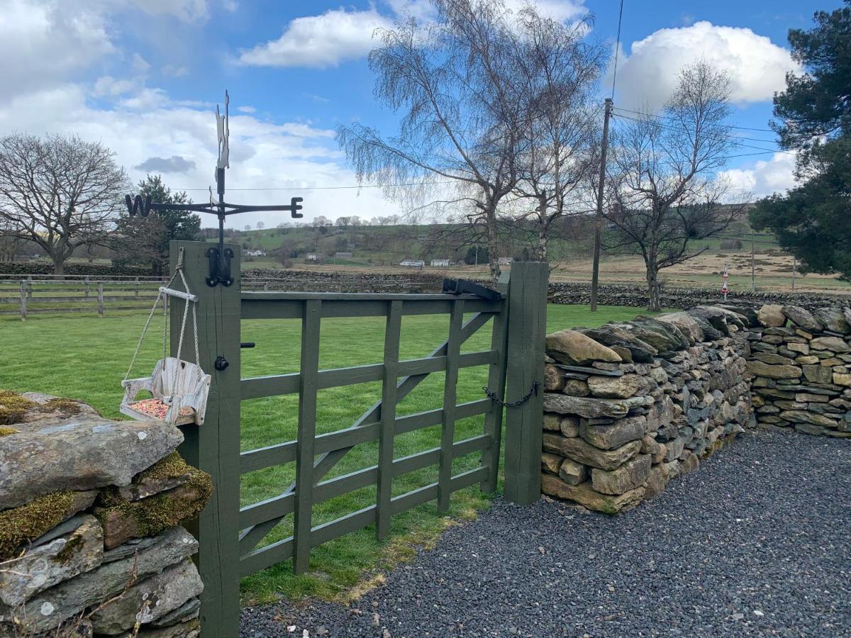 Rosie'S Barn Villa Penrith Exterior photo