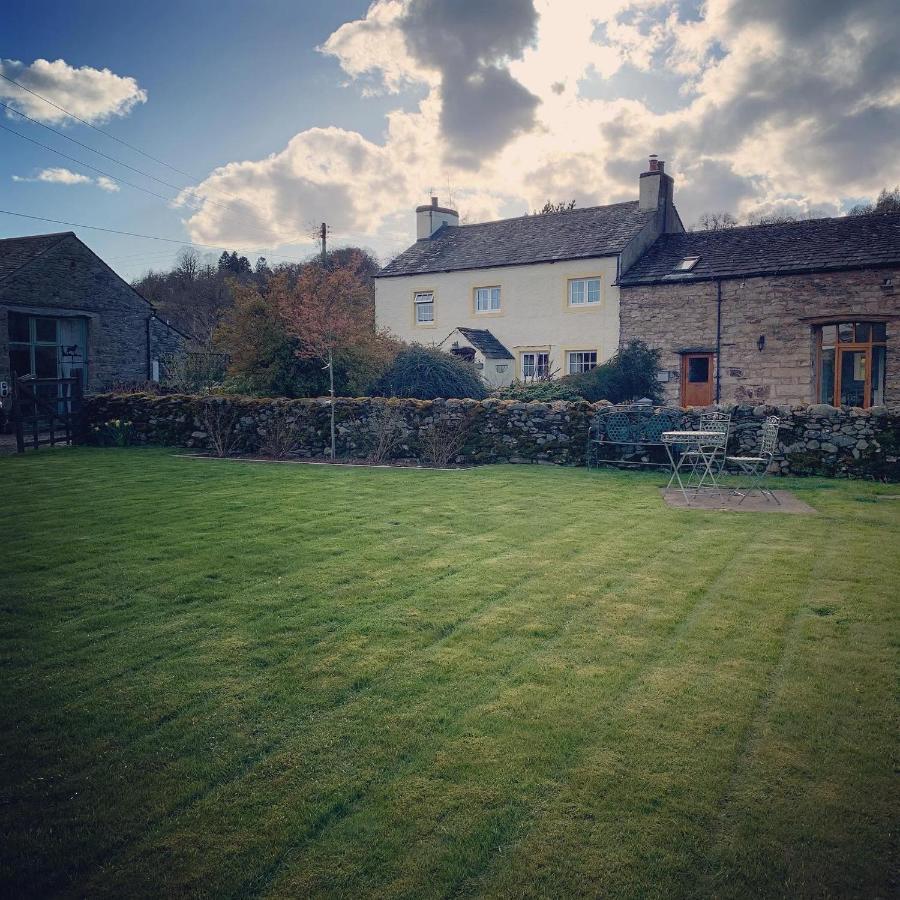 Rosie'S Barn Villa Penrith Exterior photo