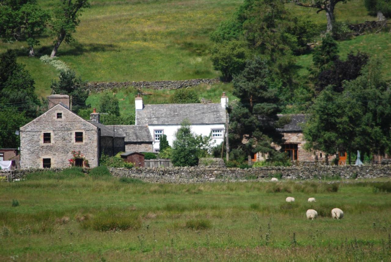 Rosie'S Barn Villa Penrith Exterior photo