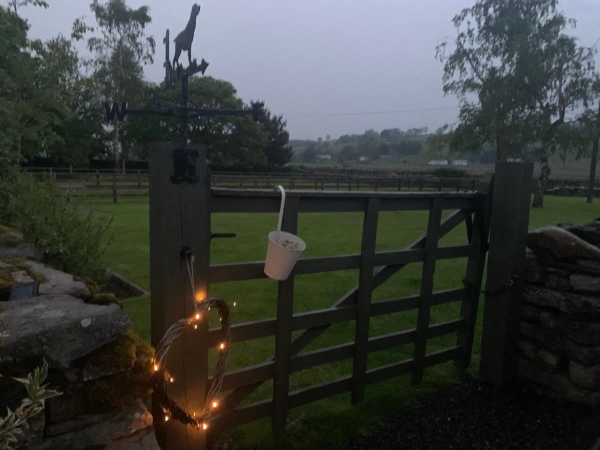Rosie'S Barn Villa Penrith Exterior photo