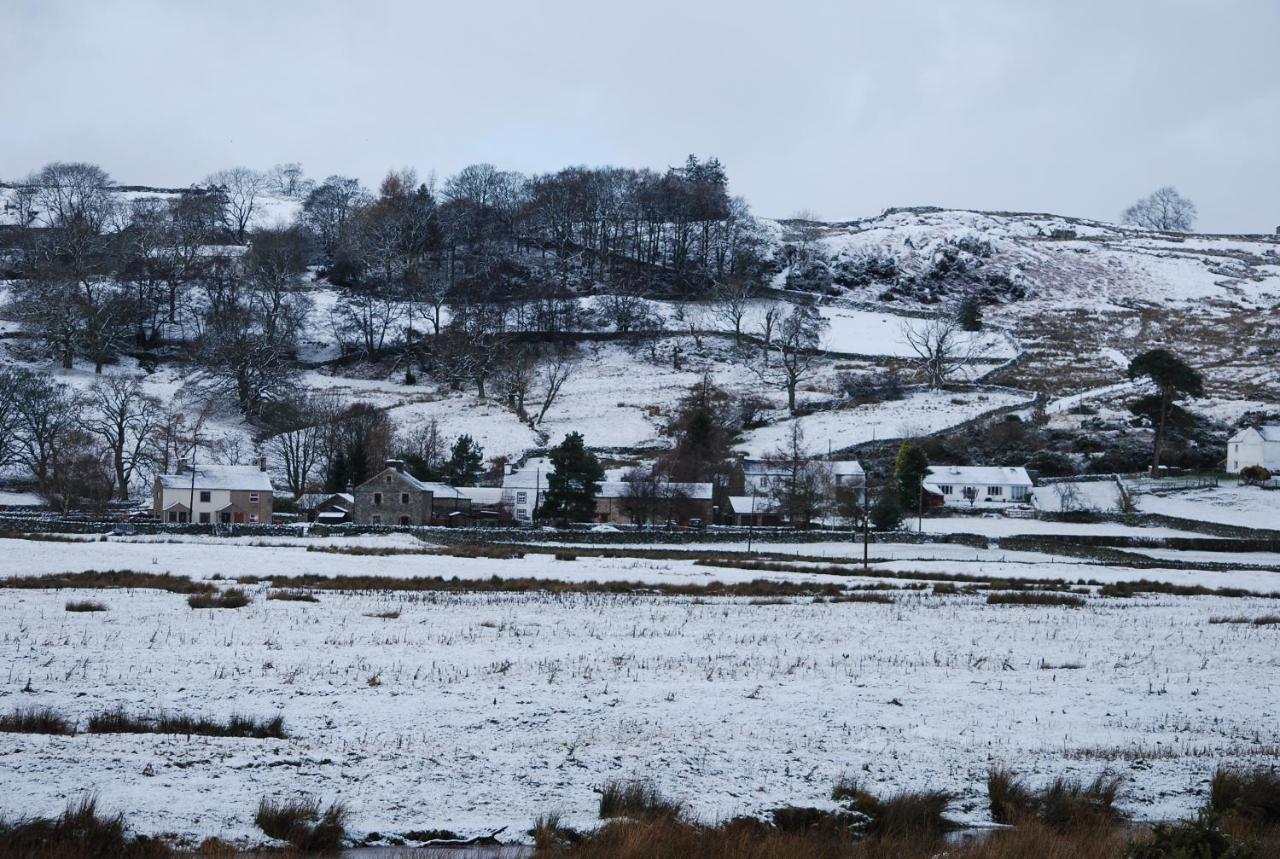Rosie'S Barn Villa Penrith Exterior photo