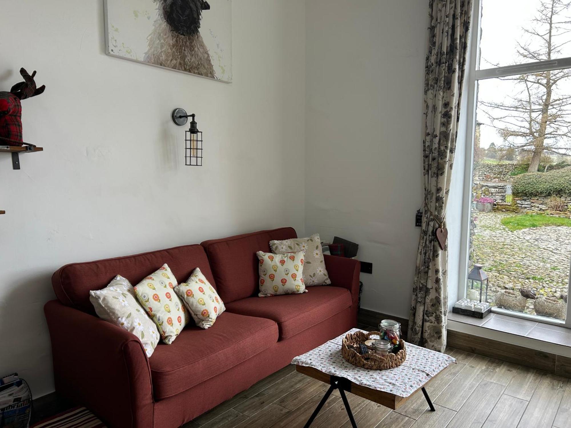 Rosie'S Barn Villa Penrith Exterior photo