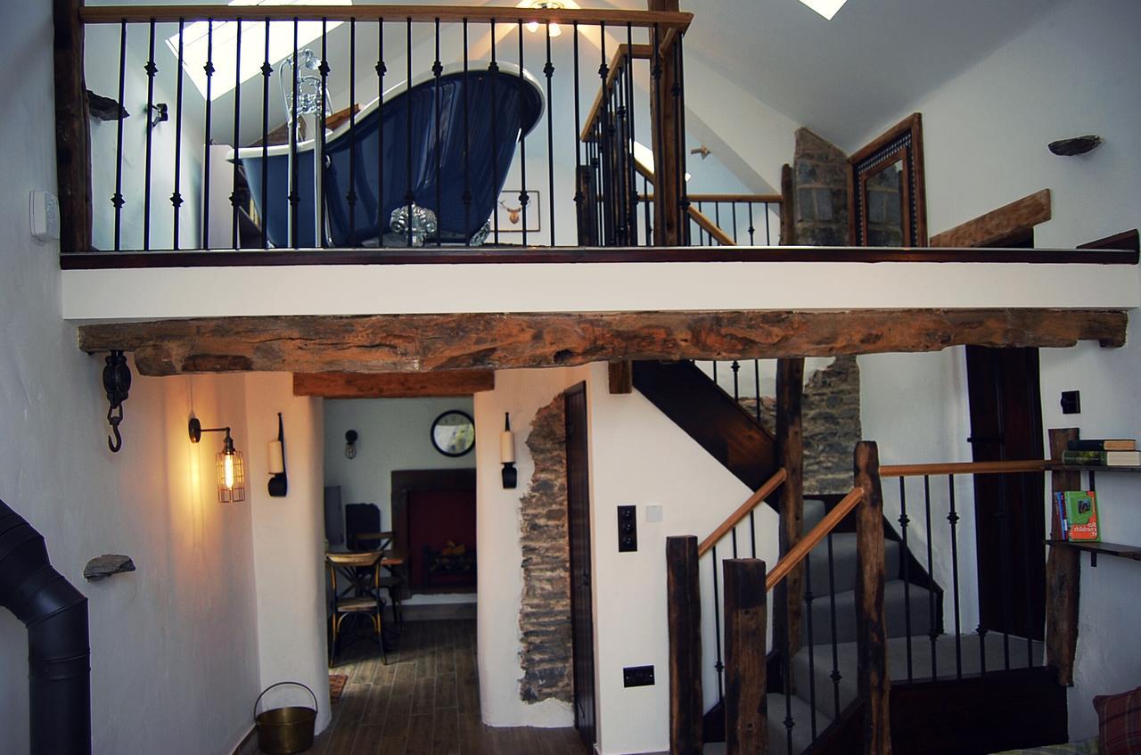 Rosie'S Barn Villa Penrith Exterior photo