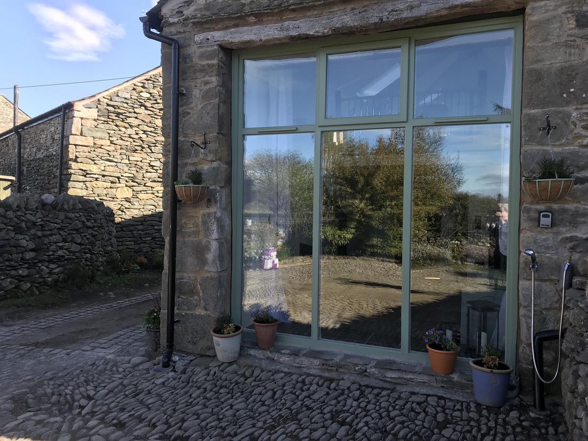 Rosie'S Barn Villa Penrith Exterior photo