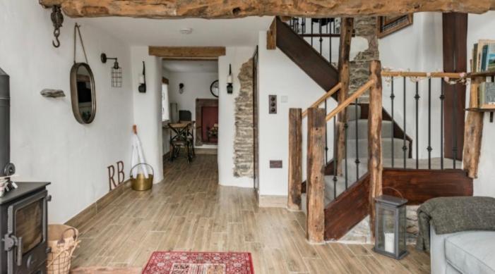 Rosie'S Barn Villa Penrith Exterior photo