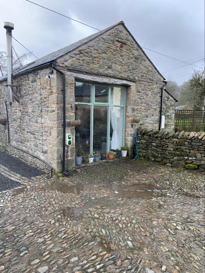 Rosie'S Barn Villa Penrith Exterior photo